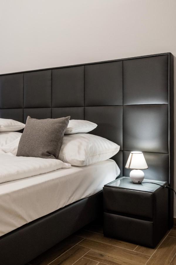 Apartman Prime Time Vaci Budapest
