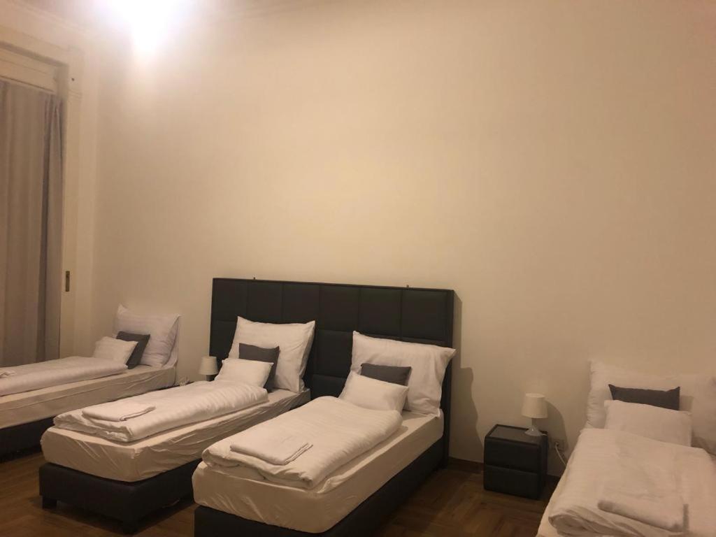 Prime Time Vaci Apartman
