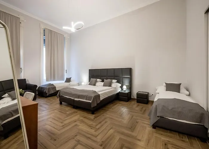 Prime Time Vaci Budapest