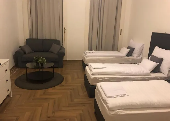 Prime Time Vaci Budapest